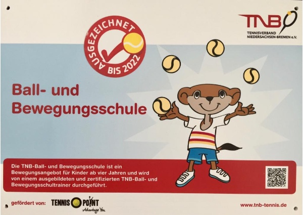 Ball- und Bewegungsschule